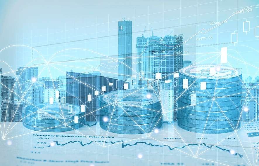 Streamlining Financial Services for the Real Economy